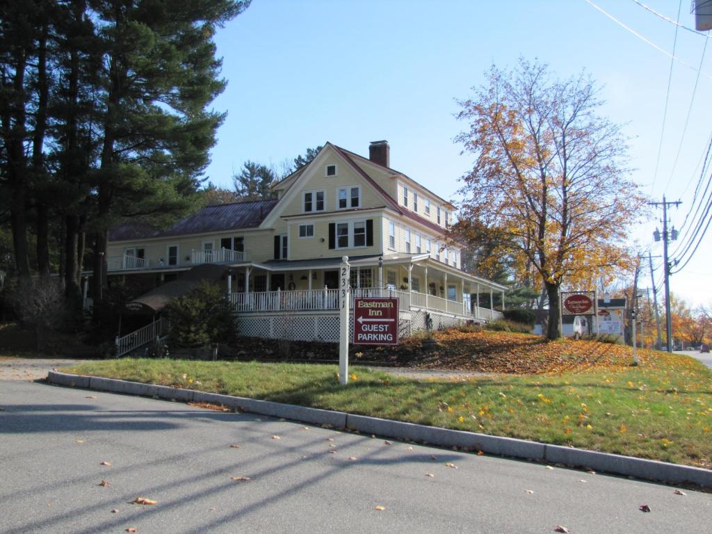 Eastman Inn Main image 2